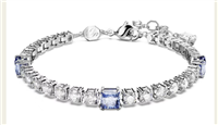 Bracciale Swarovski in Lega metallica 5666426 - 5666426